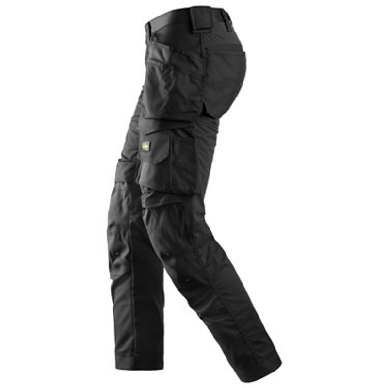 SNICKERS ARBETSBYXA 6241 STRETCH HF AW