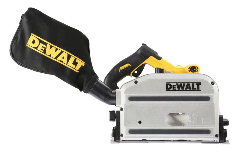 DEWALT SÄNKSÅG DCS520NT-XJ 54V XR (Utan batteri)
