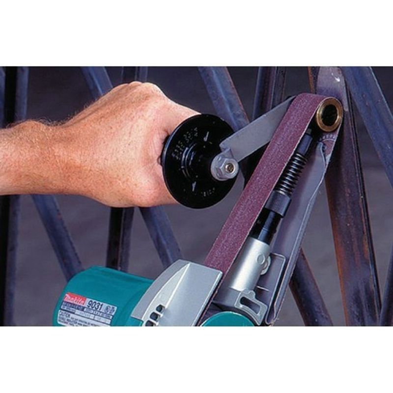 MAKITA BANDSLIPMASKIN 30X533MM 550W 200-1000M/MIN