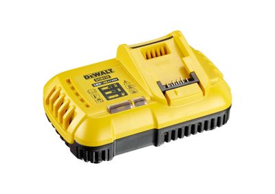 DEWALT SNABBLADDARE DCB118 18V XR