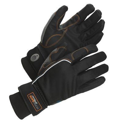 MONTAGEHANDSKE KONSTLÄDER M28 WORKSAFE
