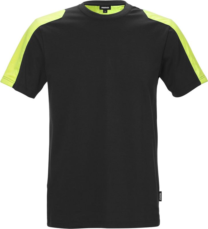 FRISTADS T-SHIRT 7447 RTT