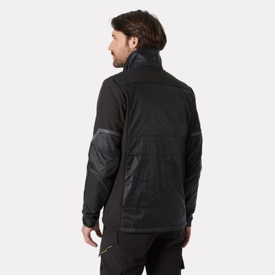 HELLY HANSEN JACKA HYBRID 73233 KENSINGTON