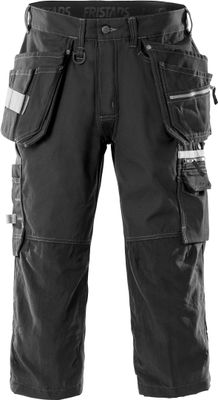 FRISTADS HANTVERKARBYXA PIRAT 2124 CYD