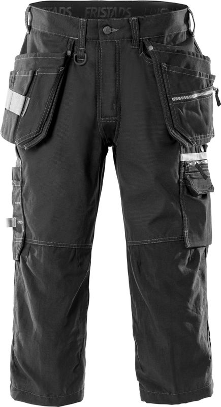 FRISTADS HANTVERKARBYXA PIRAT 2124 CYD