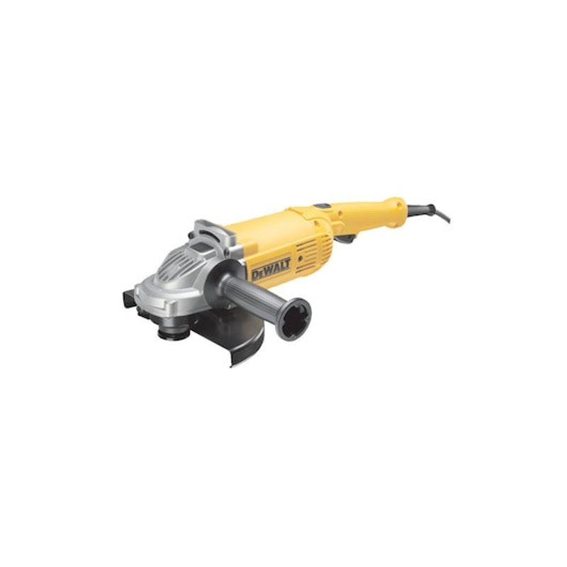 DEWALT VINKELSLIP DWE492 2200W