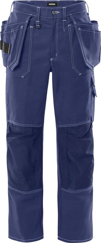 FRISTADS HANTVERKARBYXA 255K FAS