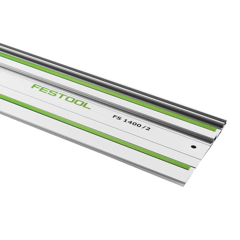 FESTOOL SÄNKSÅG TSC 55 KEB-BASIC MED STYRSKENA OCH 2X BATTERIER
