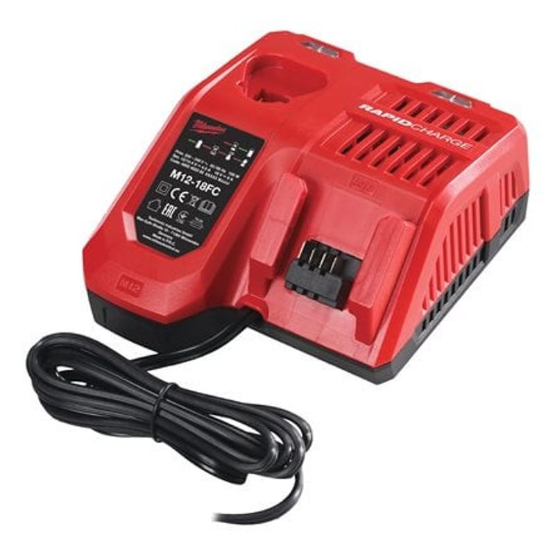 Milwaukee Maskinkit M18 BLPP2B2-502X 18V