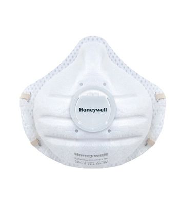 FILTERMASK 3206 FFP2 VENTIL 20-pack