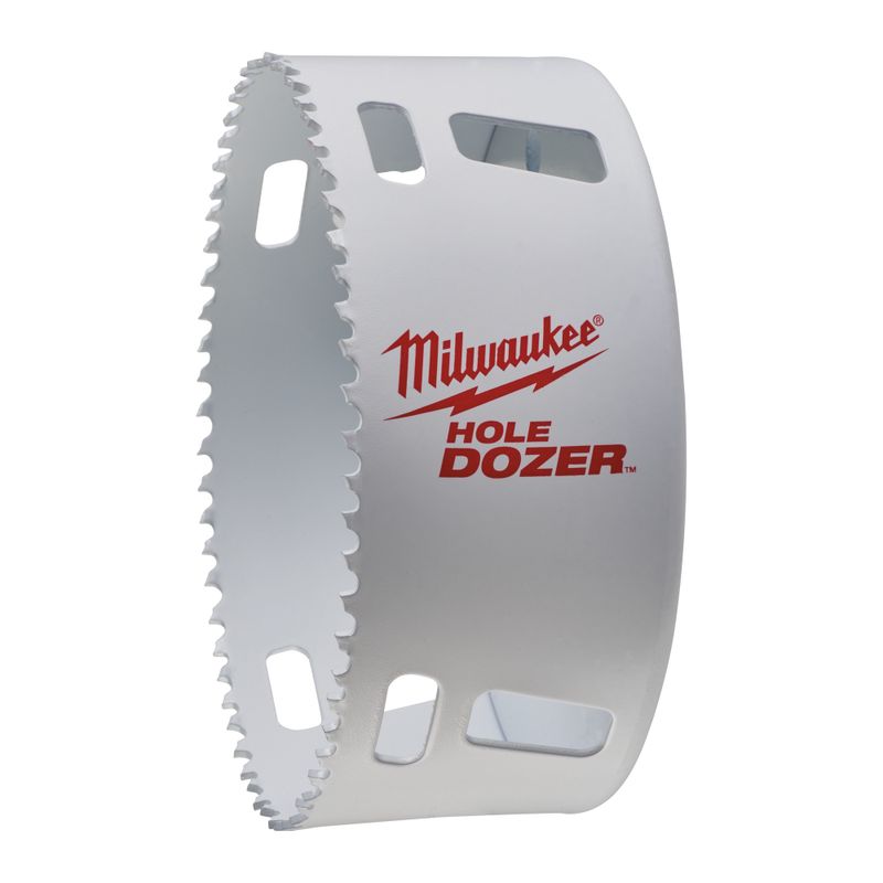 MILWAUKEE HÅLSÅG HOLE DOZER
