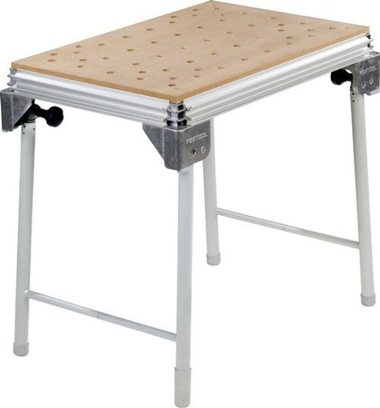 FESTOOL MULTIFUNKTIONSBORD MFT KAPEX