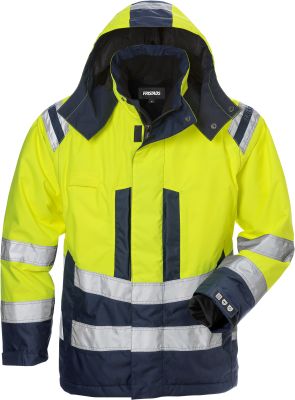 FRISTADS VARSELJACKA DAM KLASS 3 4037 GTT