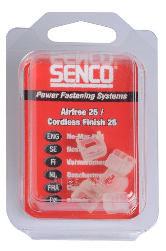 NOSSKYDD SENCO