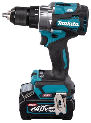 MAKITA SLAGBORRMASKIN XGT HP001GM201 40V