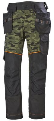 HELLY HANSEN HANTVERKSBYXA CHELSEA EVO 77441