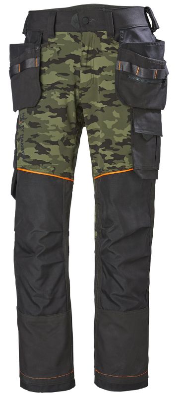 HELLY HANSEN HANTVERKSBYXA CHELSEA EVO 77441