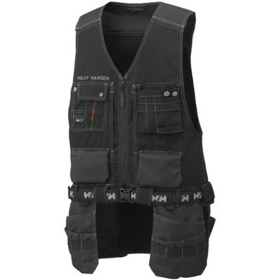 HELLY HANSEN HANTVERKSVÄST CHELSEA 76341