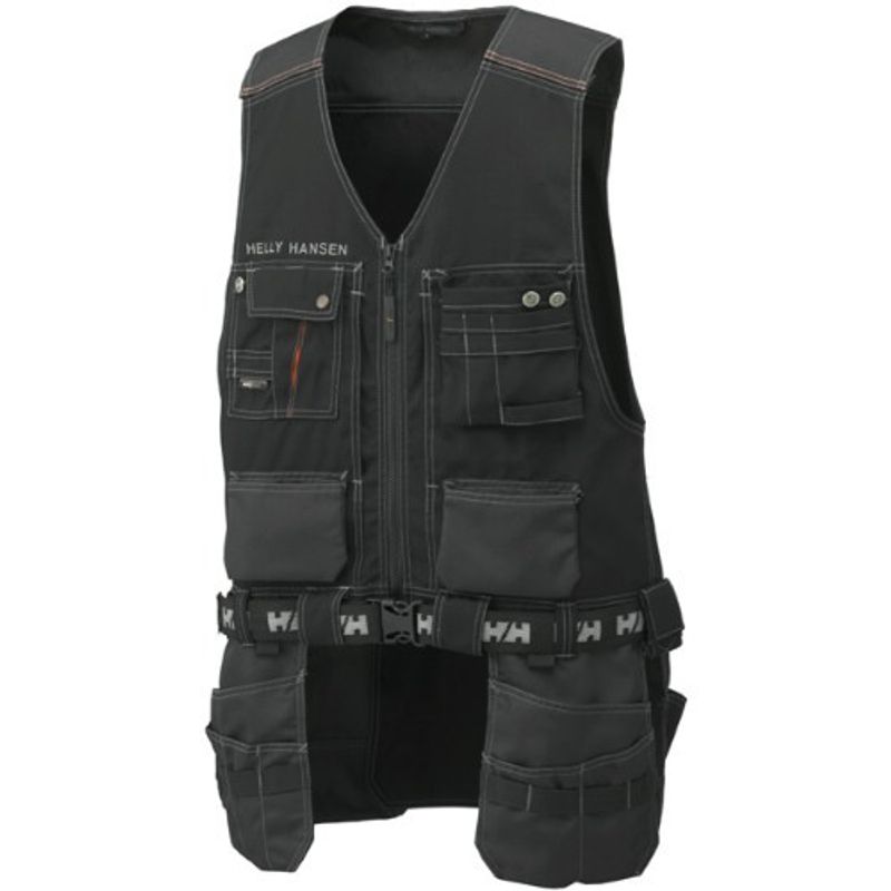 HELLY HANSEN HANTVERKSVÄST CHELSEA 76341