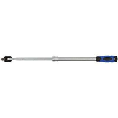 LEDHANDTAG 1/2 450/600MM TELESKOP BT202