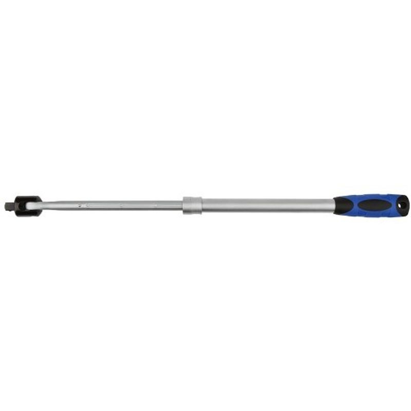 LEDHANDTAG 1/2 450/600MM TELESKOP BT202