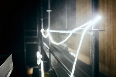 LEDSLINGA SUNLIT 3M MARELD