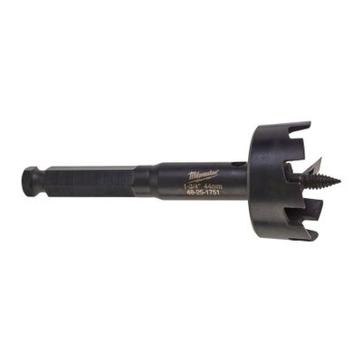 MILWAUKEE BORR SELFEED SET 7 DELAR