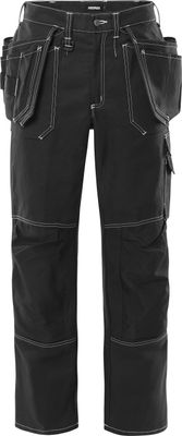 FRISTADS HANTVERKARBYXA 255K FAS