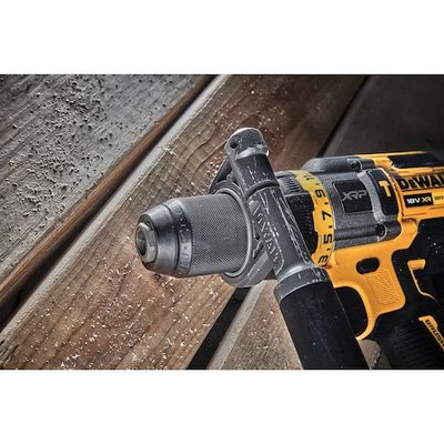DEWALT SLAGBORRMASKIN DCD999NT-XJ XR 18V (Utan batteri)