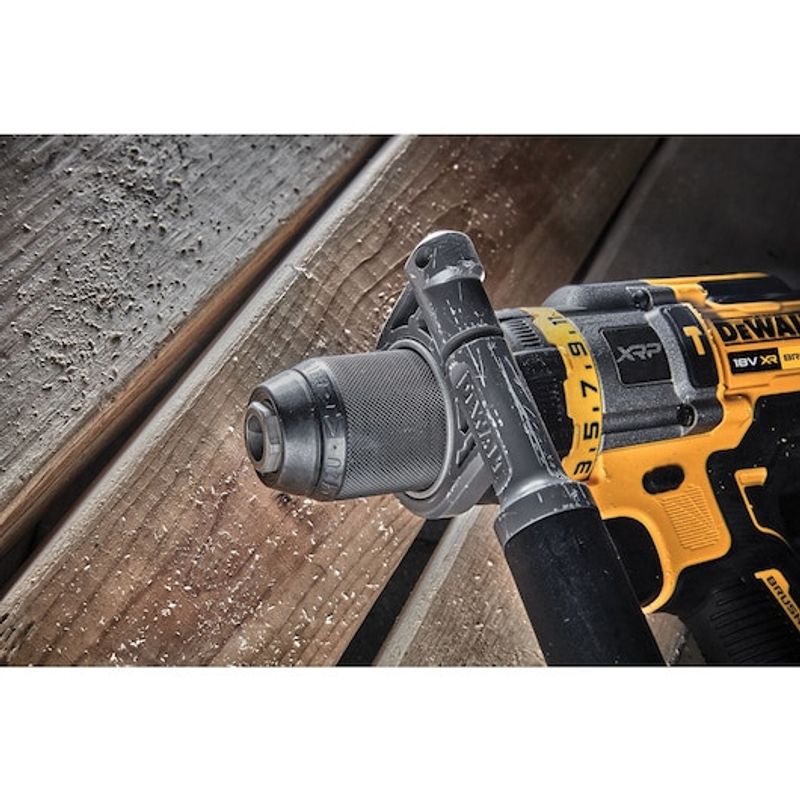 DEWALT SLAGBORRMASKIN DCD999NT-XJ XR 18V (Utan batteri)