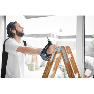 FESTOOL SKRUVDRAGARE CXS 18-BASIC-3,0 + 1 BATTERI