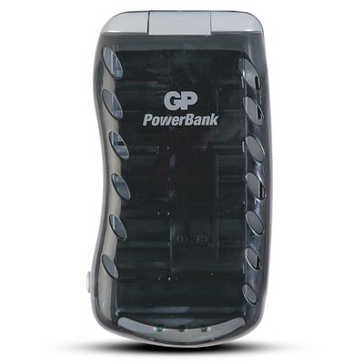 BATTERILADDARE GP UNIVERSAL