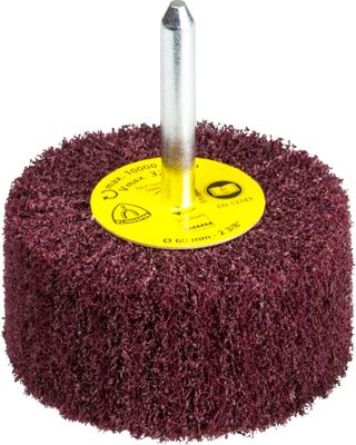 LAMELLSLIPSTIFT KLINGSPOR NFS 600 METALL/ROSTFRITT STÅL