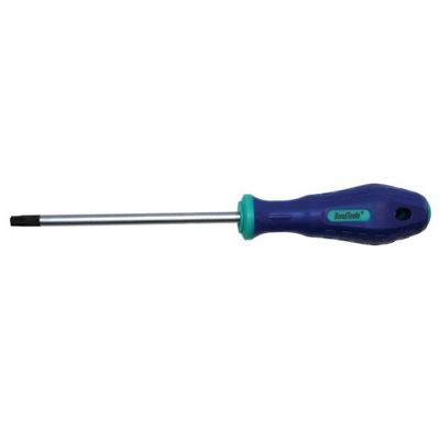 SKRUVMEJSEL TORX