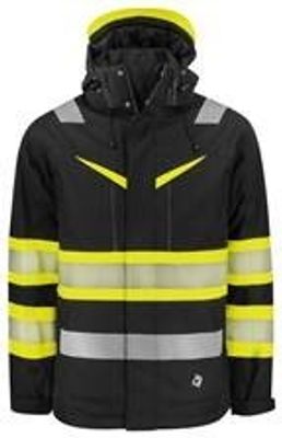 JACKA FUNKTION VARSEL KLASS 1 PROJOB 6446