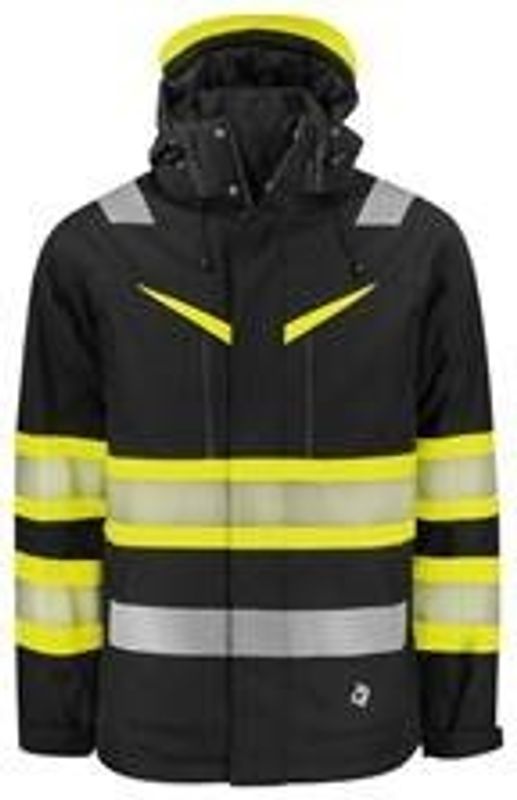 JACKA FUNKTION VARSEL KLASS 1 PROJOB 6446