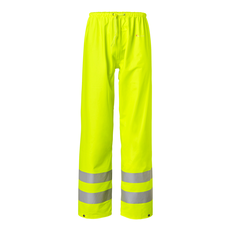 REGNBYXA VARSEL TOP SWEDE 2295