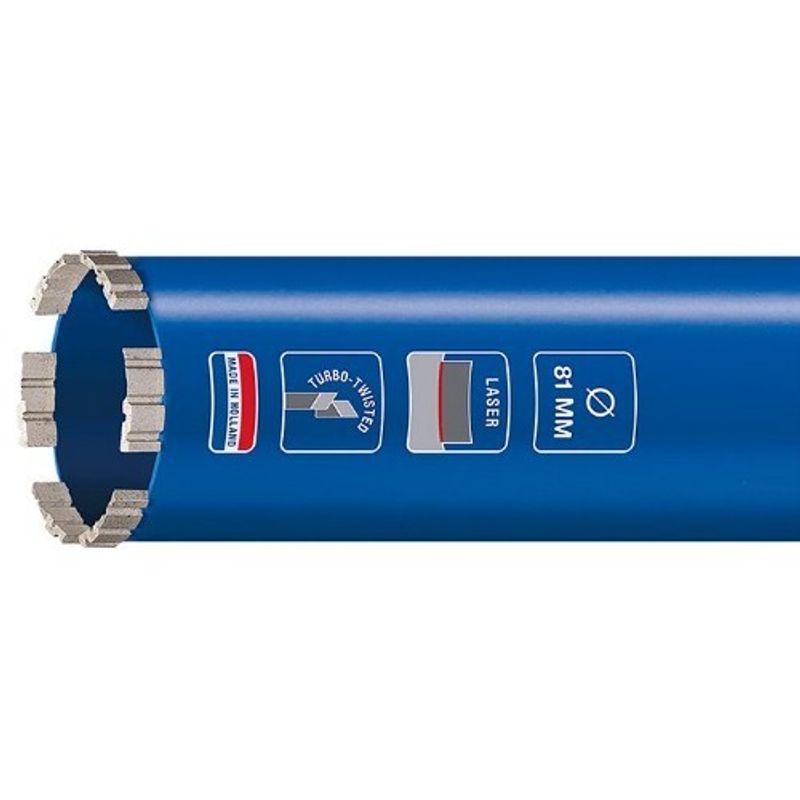 DIAMANTBORR EM MASTER M30