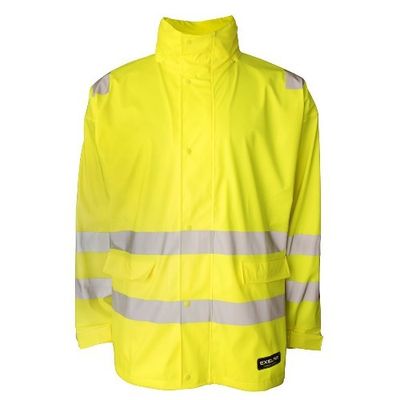 REGNKLÄDER VARSEL EL585 EXELAR