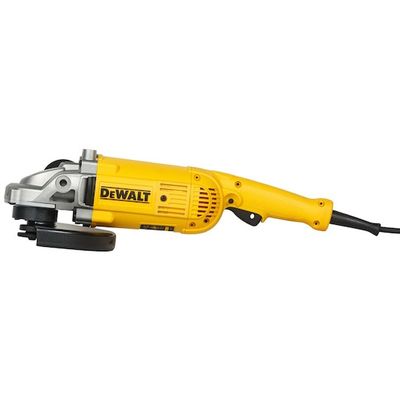 DEWALT VINKELSLIP DWE492 2200W