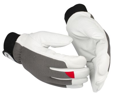 HANDSKE 59W GUIDE VARMFODRAD