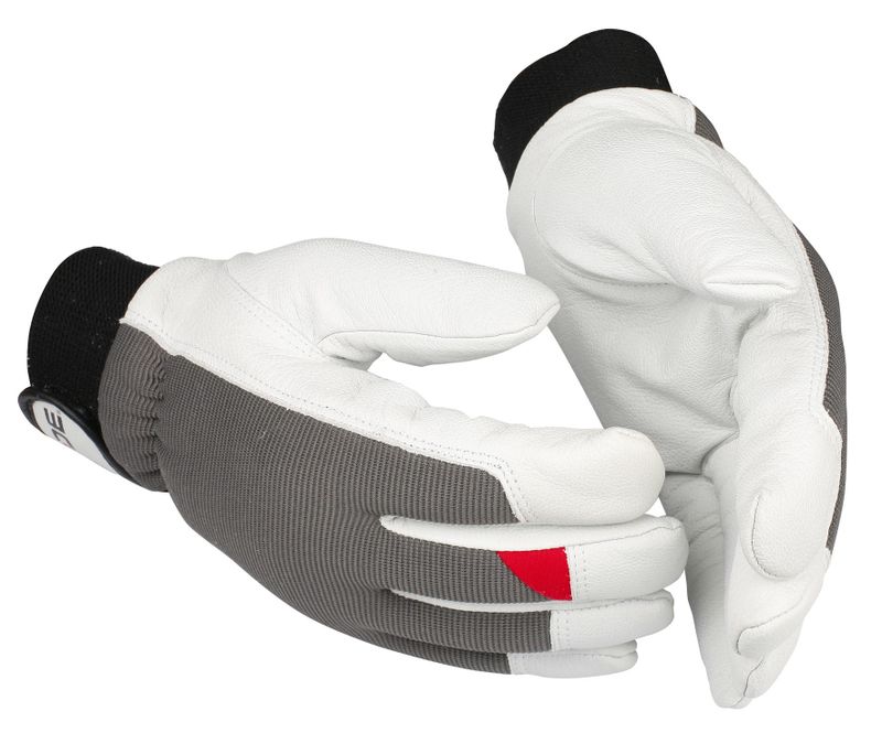 HANDSKE 59W GUIDE VARMFODRAD