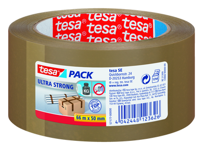 PACKTEJP ULTRA STRONG TESA