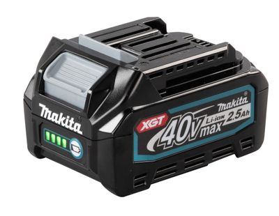 MAKITA SLAGSKRUVDRAGARE XGT TD001GD201 BL-M 40V