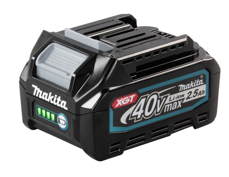 MAKITA SLAGSKRUVDRAGARE XGT TD001GD201 BL-M 40V