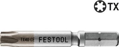 FESTOOL BITS TX CENTRO/2