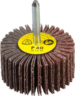 LAMELLSLIPSTIFT KLINGSPOR KM 613 ROSTFRITT STÅL/METALL
