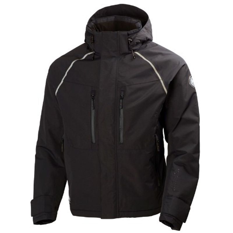 HELLY HANSEN JACKA ARCTIC HELLY TECH POLYAMID 71335