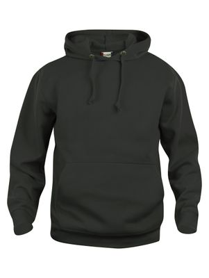 BASIC HOODY UNISEX CLIQUE