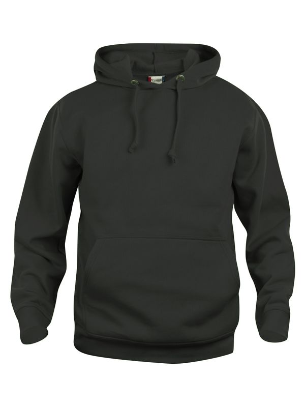 BASIC HOODY UNISEX CLIQUE